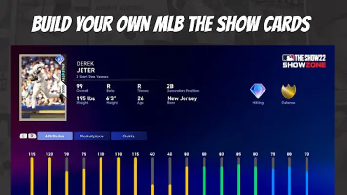 ShowZone MLB The Show 23 android App screenshot 0