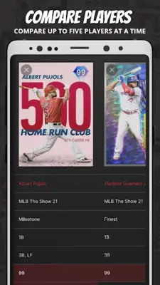 ShowZone MLB The Show 23 android App screenshot 5